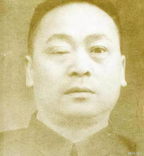 紅四方面軍的“四號人物”周純全 一度職務顯赫，為何后來銷聲匿跡？